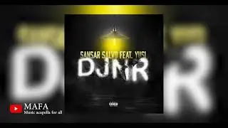 Sansar Salvo feat. Yusi - D J N R (Instrumental/Music Only)[FREE DOWNLOAD]