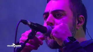 Tantu Campa n'Arr&eacute; - PARAFONE' live - musica calabrese