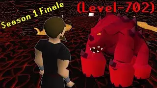 My Biggest Challenge Yet.. (SEASON 1 FINALE)