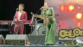 Senderito de amor - Puerto Candelaria - Colombia Al Parque 2025