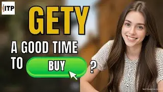 Is Getty Images Holdings Inc GETY Stock a Good Time to Buy Now?