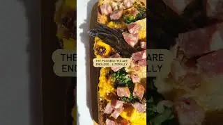 Goose On The Loose: Award winning, versatile, flavourful, Australian owned and made