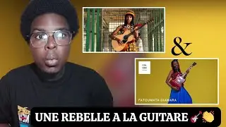 Semaine spéciale classique EP 18: Réaction à madame Fatoumata diawara