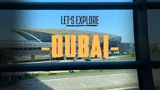 Dubai Tour