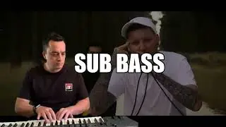 How I made the beat for Kogz 'Fvcked in the Head'