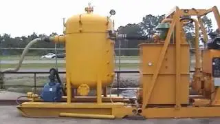 Pearce TS 150 Liquid Transfer System