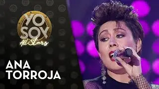 Danna Sánchez emocionó con 