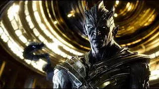 Galactic Council Ignored Earth—Then Humanity Arrived Uninvited HFY | Sci-Fi Story