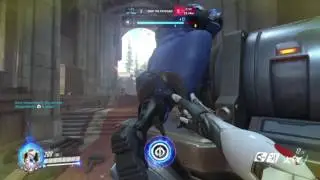 How to Genji Carry, Season 4 Mild Curry Edition