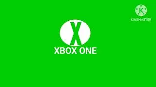 Xbox One Logo 2013