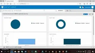 Sentient Demo: Lowering your Enterprise Risk with Preventive Health Checks Across Your Endpoints