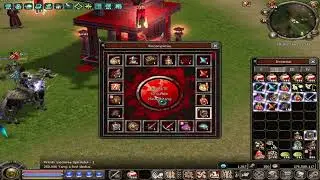 Metin 2 Ruby-Kirin   ritualul partea 2