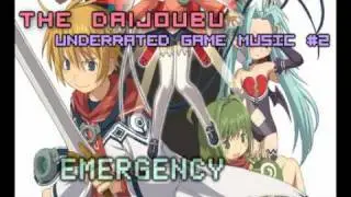Underrated Game Music - Summon Night - Swordcraft Story 2
