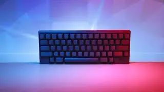 ПОСЛЕДНЯЯ клавиатура, которую вы КОГДА-ЛИБО купите | Happy Hacking Pro 2