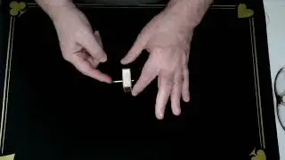Matchbox Penetration