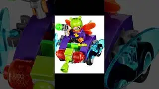 LEGO MIGHTY MICROS Were Kinda GREAT #lego #shorts