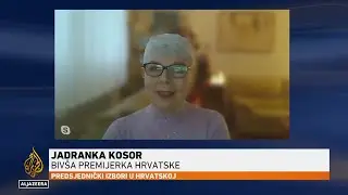 Kosor: Neuspjeh Primorca zapravo je neuspjeh Plenkovića