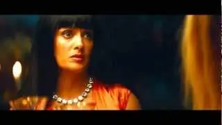 Savages | clip - Elena and O talk about O&acute;s love life