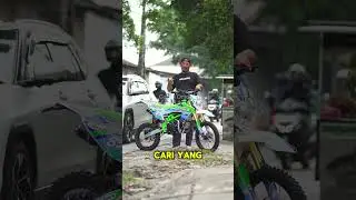 Ini dia Unit Lenka 89 L 125 Cc Manual Kopling🔥 Hp : 081514445028 #trail #mediumtrail #promo