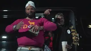 Fatt Sosa x Lil Malik 