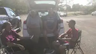 Tailgate TV 08/02/19