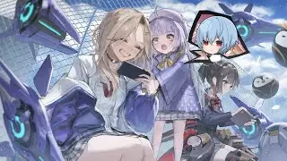 GODDESS OF VICTORY: NIKKE | YOU CAN (NOT) EVADE - Epilogue | Evangelion Collab