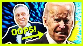 OOPS: Joe Biden's LIES Come Back to Haunt Him