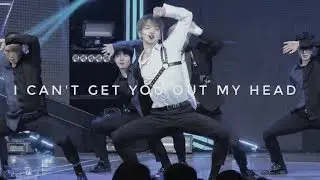 opv ㅡ The Eve (demo ver.) -youngmin x donghyun- #youngdong #dongpaca #ยองดง