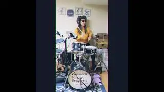 bridgx drum cover of Ride by The Game