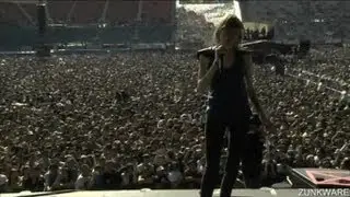Hello Seahorse! - Criminal [Vive Latino 2012]