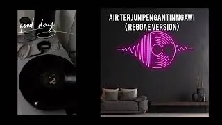 AIR TERJUN PENGANTIN NGAWI -  INDIE RADIO MUSIC STATION ( reggae version)