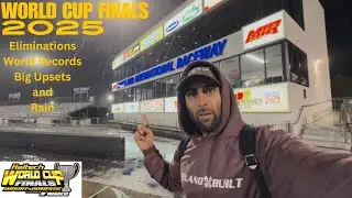 World Cup Finals Import Vs Domestic day 4 Eliminations Spectators POV
