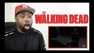 The Walking Dead REACTION & REVIEW - 10x14 