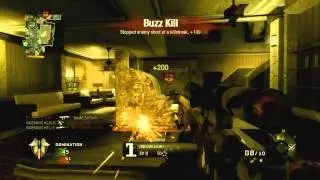 L96A1 Sauce Mini Edit | RAVENOUS KELLS