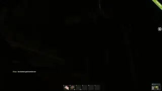 Ninja some woodplank. Easy loot. (Don't leave your door open)