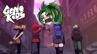 Genokids - ACT 1 (01/11/2025)