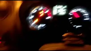 Seat Ibiza 2.0TDI FR CR hardcore popcorn Hardcut limiter with GTD2060 300HP 650Nm