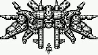 Chikyū Kaihō Gun ZAS (GameBoy) // All Bosses