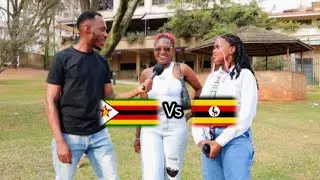 What Ugandans Think of Zimbabwe & Zimbabweans is Mindblowing