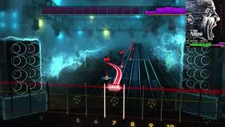 The Warning - Survive (Bass) | Rocksmith 2014 CDLC