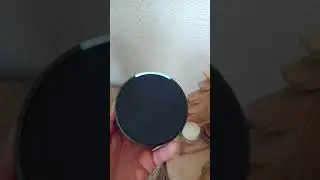 Echo Pop (Newest gen) | Full sound compact Bluetooth smart speaker with Alexa | Charcol  #video