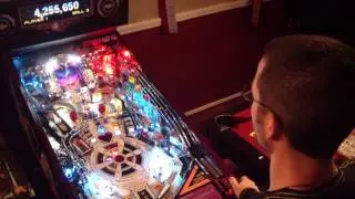 BOP 2.0 from Dutch pinball