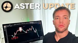 Почему $ASTER не растёт &mdash; истинные причины