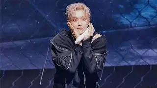 오늘 밤에 (TONIGHT) (With Melody) 🩵✨️ 250914 HOOK Who:King #BTOB #이민혁&nbsp;#LEEMINHYUK #허타람찌 #HUTA #HOOK #훅