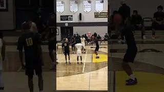 Jakobe Liford 2026 6&rsquo;4&rdquo; pt guard Avondale HS Mich. 23 pts 10 assists 8 boards vs Ferndale 1/8/2026