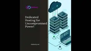 Uncompromised Power with ClubHosty&rsquo;s Dedicated Hosting. #fasthosting #webhosting #webhostingguide