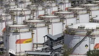 Goldman's Jeff Currie Says Landlocked Oil Producers Face the Most Pressure