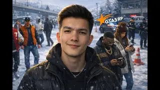 GTA 5 RP | GAME PLAY  | BOD GAME