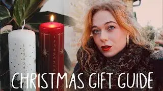 Bohemian Fairtrade Christmas Gift Guide 2018 by Wonderlocks + GIVEAWAY