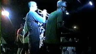 Let's Go Bowling 7-10-94